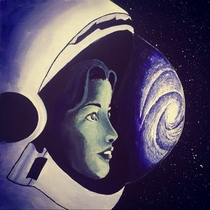 Meet your Posher, Callie